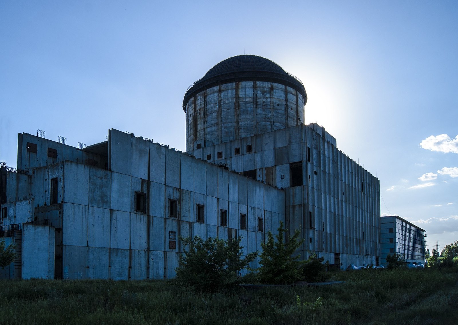 Недостроенная Воронежская атомная станция. Воронежская атомная станция теплоснабжения. Атомная станция Воронеж Шилово.