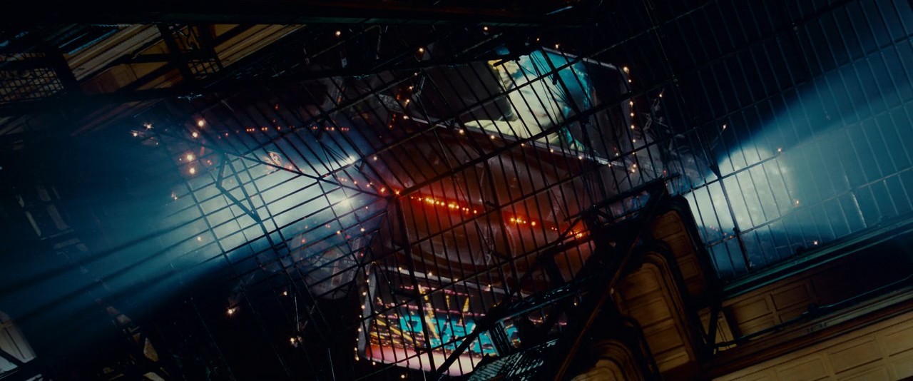 Blade Runner (1982) US - My, Fantasy, Science fiction, Blade runner, Philip Dick, Ridley Scott, Movie review, Longpost