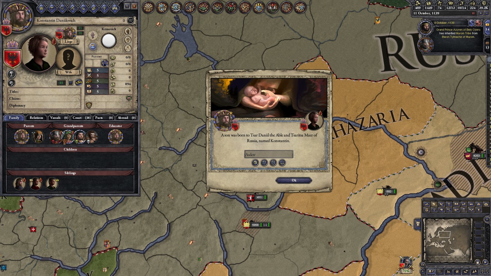 Please start crusader kings 2 through steam for your first time start up что это фото 34