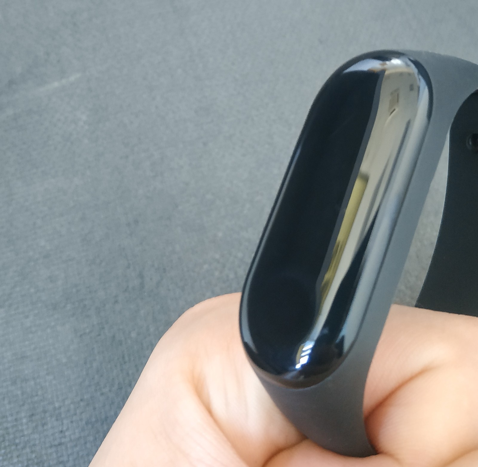 About the cons of mi band 3 - My, Mi band 3, Minuses, Longpost