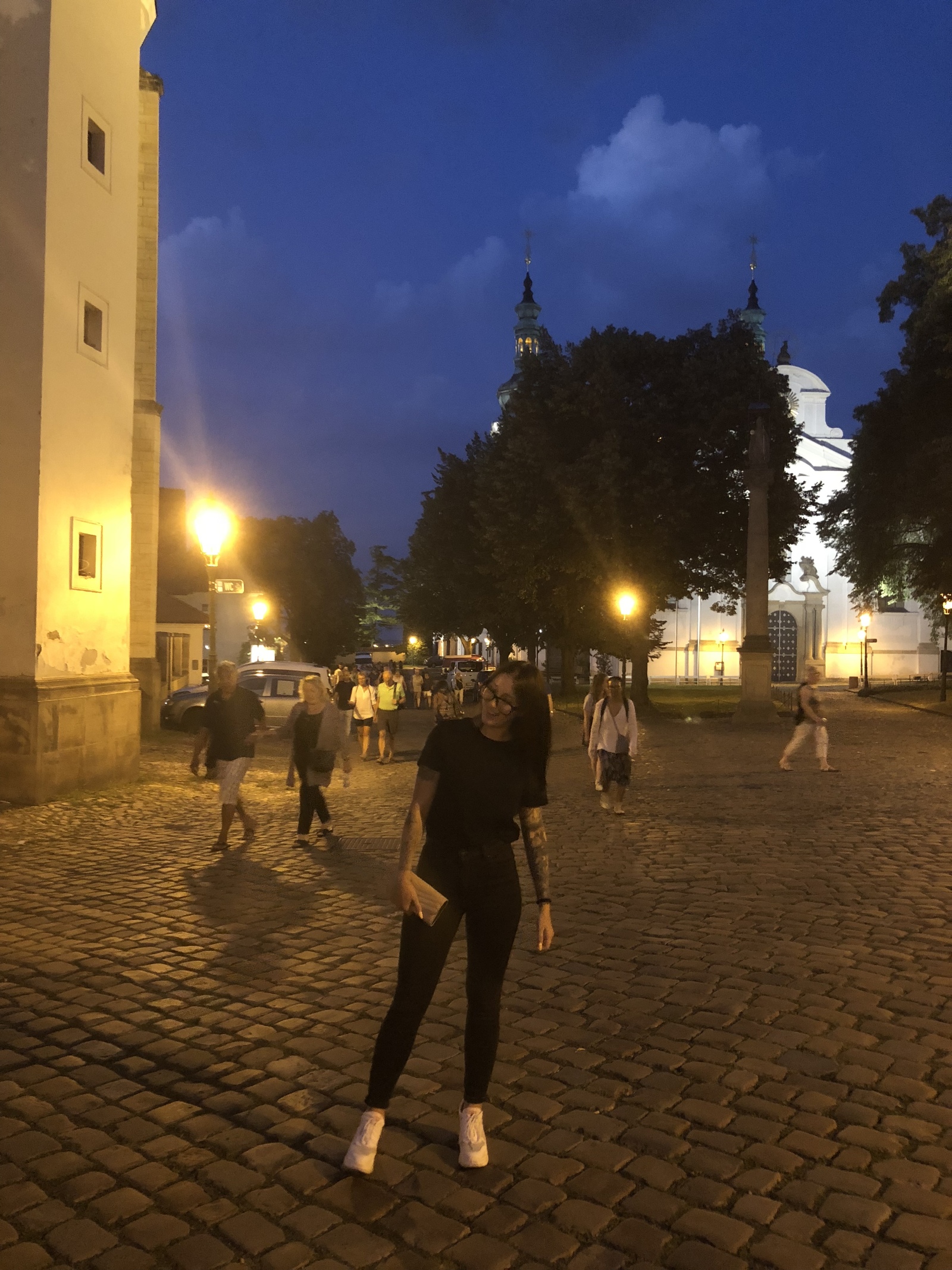 Who is in Prague? - My, Prague, Acquaintance, Travels, Beer, Longpost