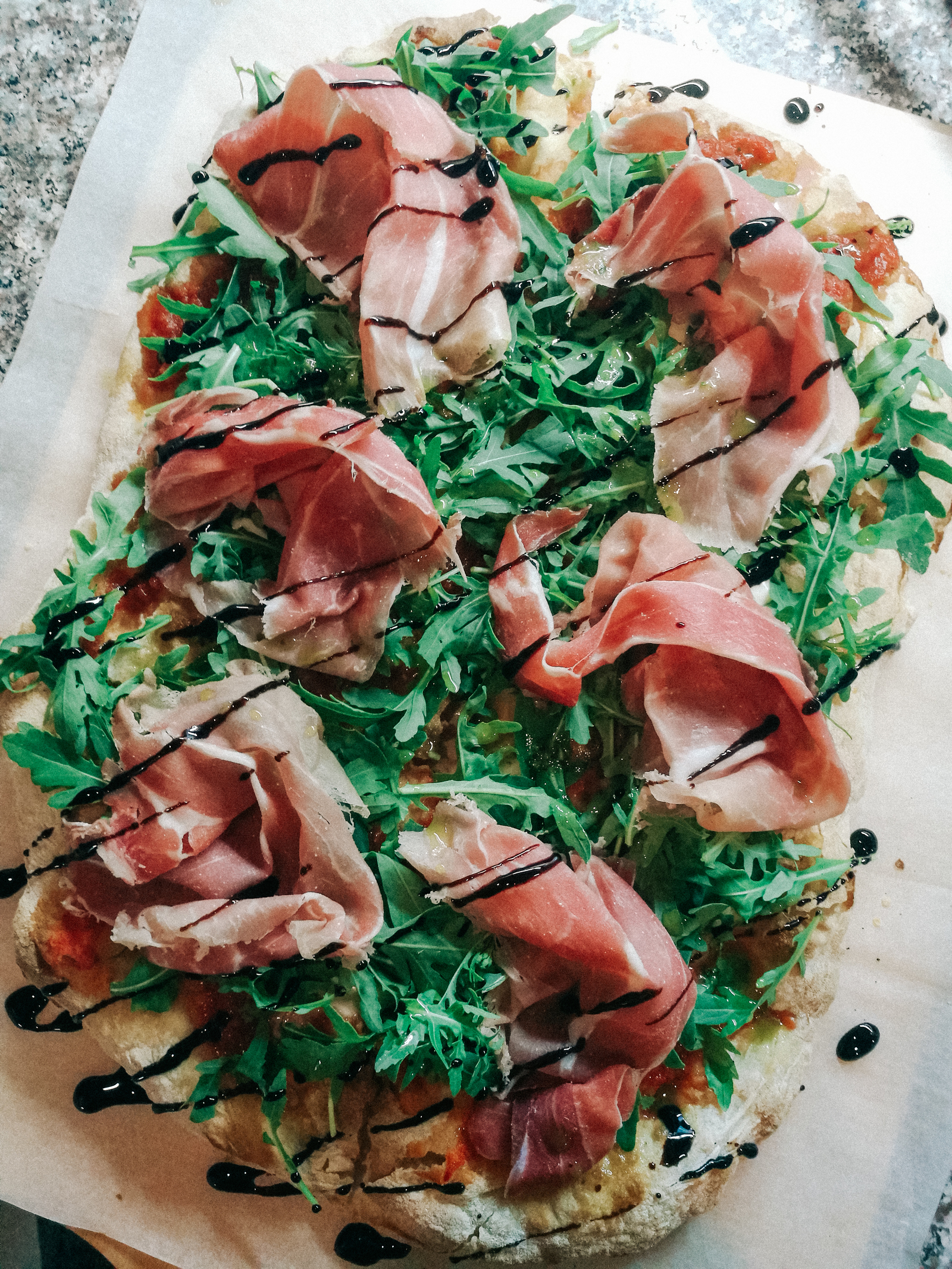 A few words about catering No. 2 - My, Pizzeria, Expectation and reality, Longpost