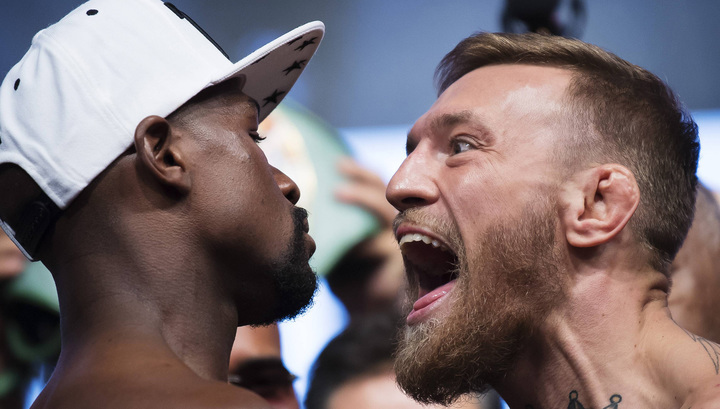 Mayweather and McGregor could meet again - Boxing, 