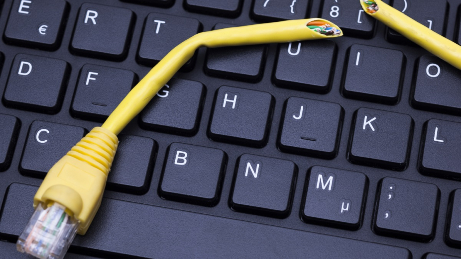 Experts: Global Internet Outage Date Set for October 11 - Internet, Crash