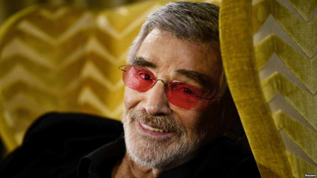 Goodbye Bert. - Burt Reynolds, Died, Actors, Actors and actresses, Press F to pay respects, Movies, Longpost, Death