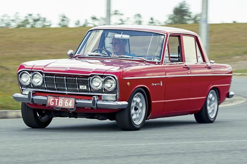 The history of the Nissan Skyline, part I. - Nissan skyline, Interesting, Story, Longpost