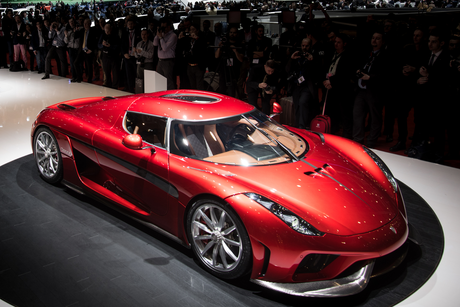 Koenigsegg Regera - Koenigsegg Regera, Koenigsegg, Hypercar, Longpost