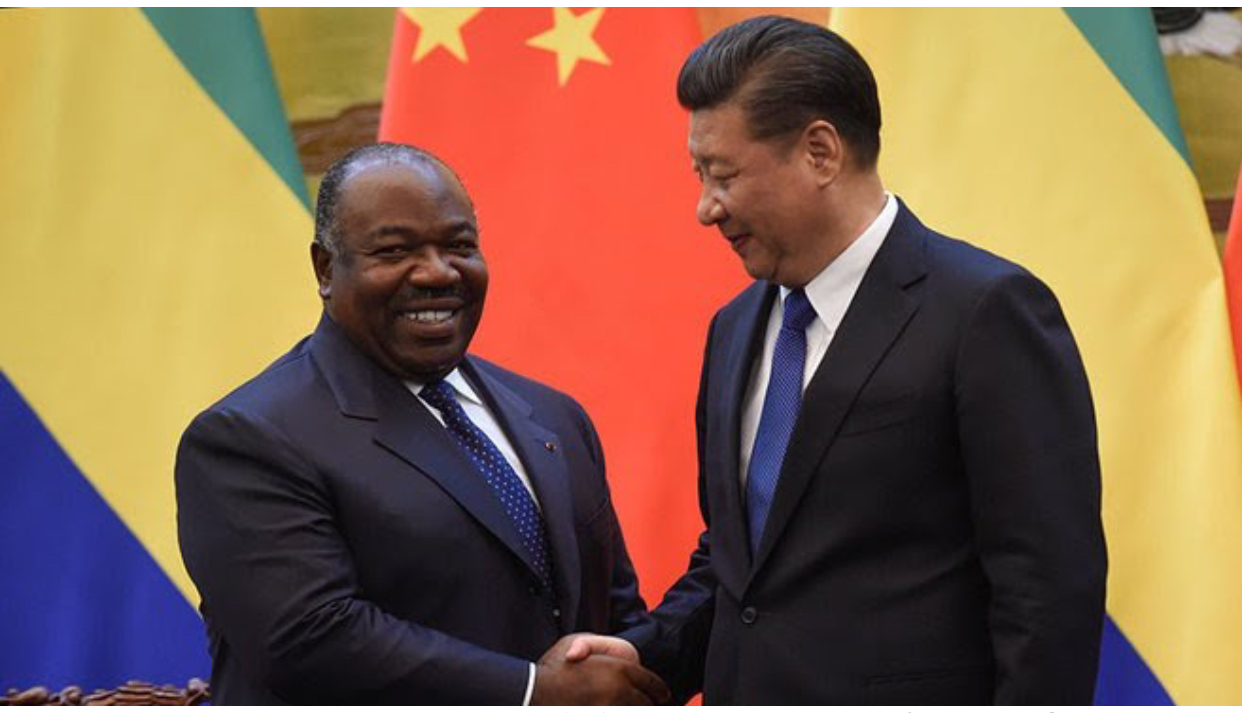 Africa - New China for China? - My, China, Africa, China inside out, Video, Longpost