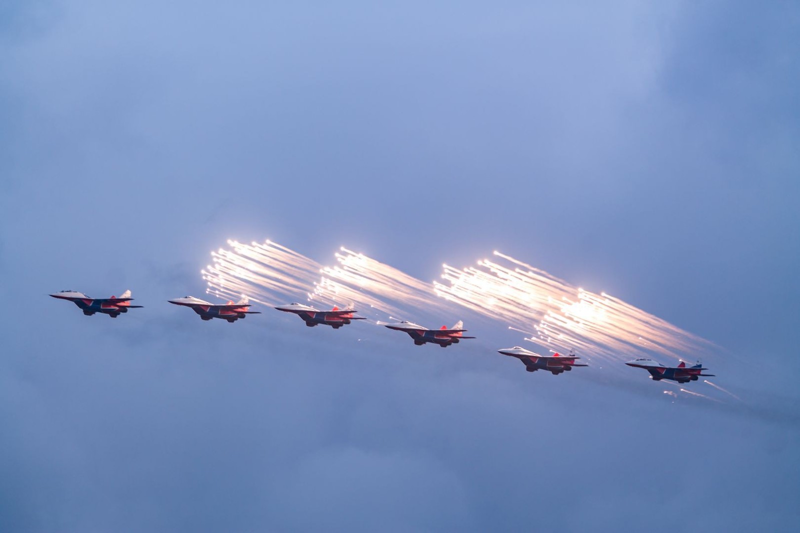 Gidroaviasalon-2018. - My, MiG-29, Airplane, , , Gelendzhik, The photo, Longpost