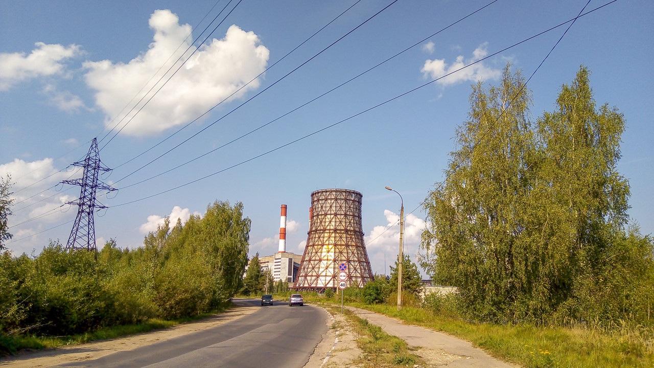 Two-day bike tour in the Tver region - My, Tver, Tver region, The photo, Bike trip, A bike, Torzhok, The nature of Russia, Longpost