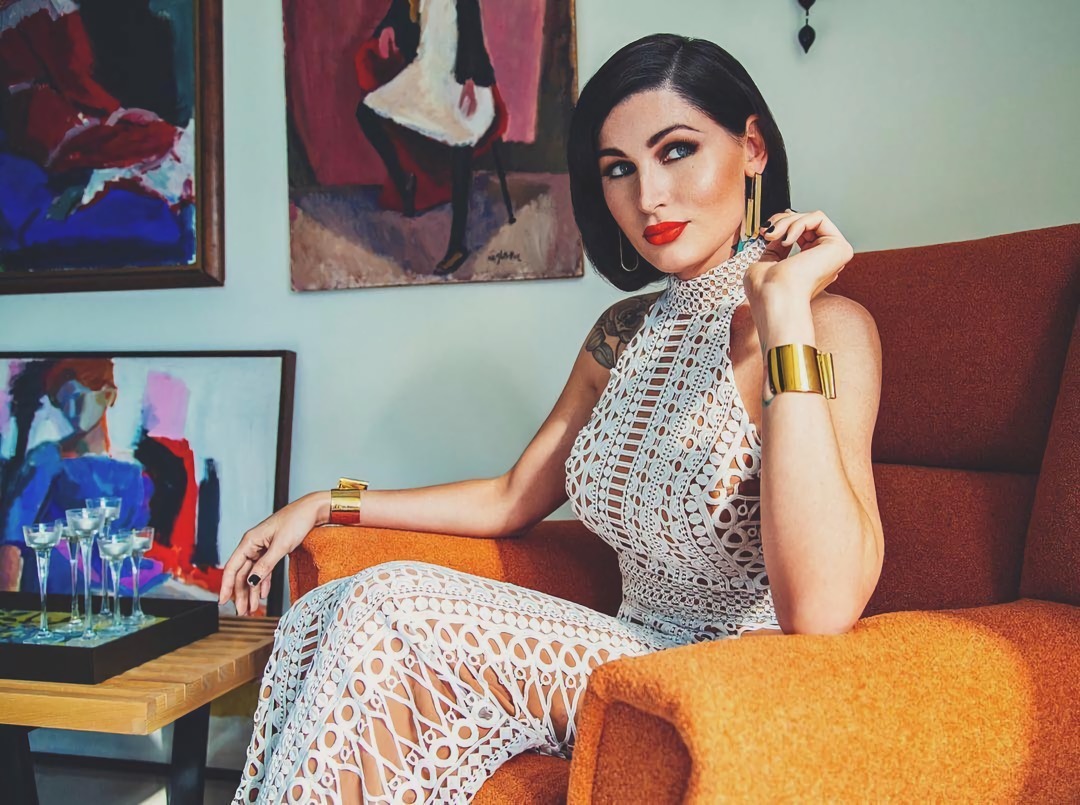 Trace Lysette (@tracelysette) - Trace Lysette, Its a trap!, Trap IRL, Транс-Девушки, Красивая девушка, Транссексуалы, Трансгендеры, Фотография, Гифка, Длиннопост