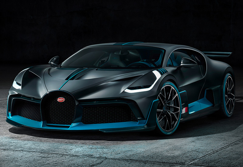 Bugatti Divo - Bugatti, , Concept Car, Hypercar, Video, Longpost