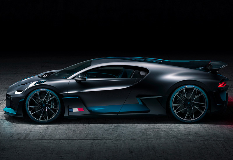 Bugatti Divo - Bugatti, , Concept Car, Hypercar, Video, Longpost