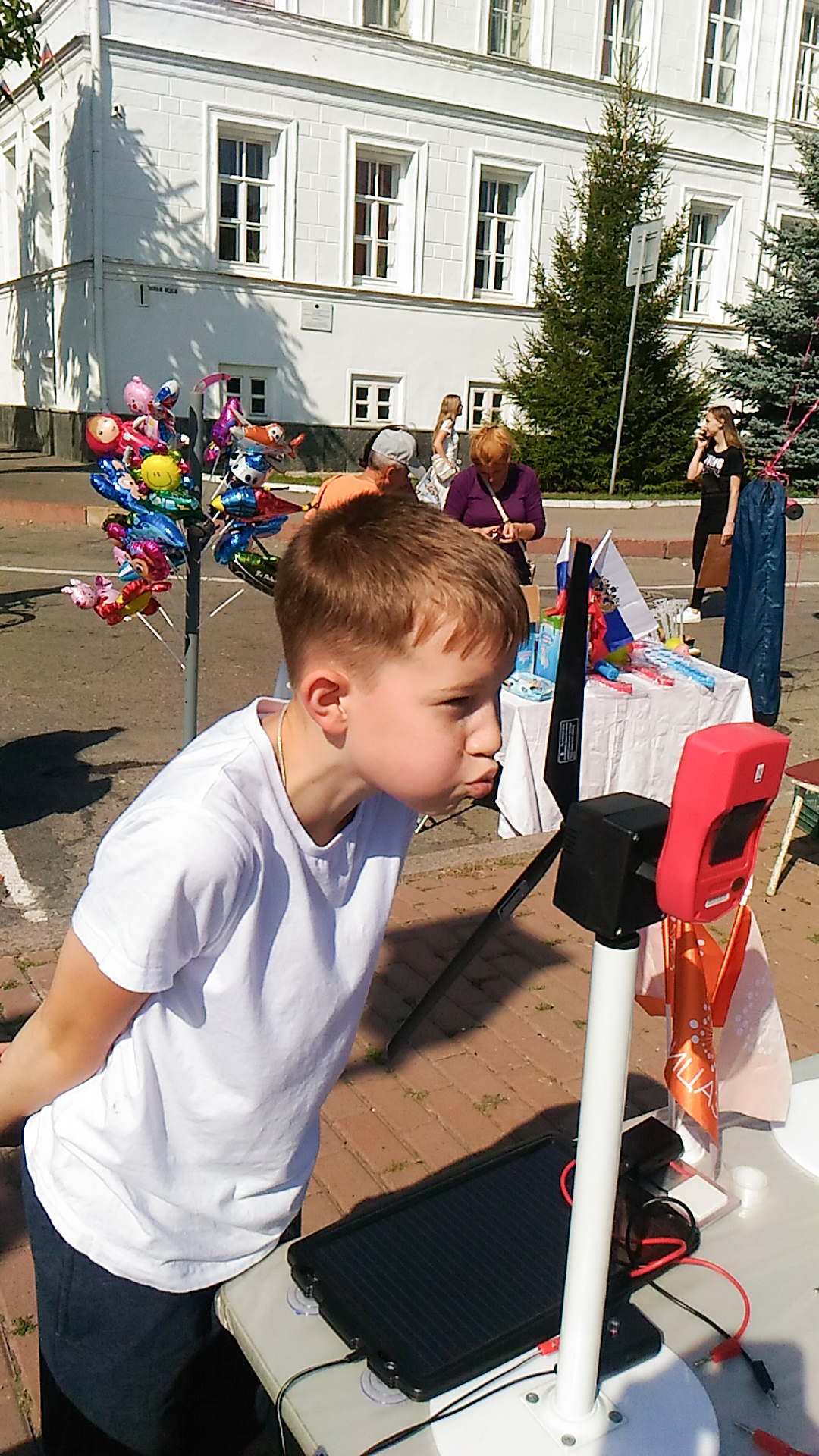 Festival Together brighter! with ICAE - Itsae of Ulyanovsk, Itzae, Itsao, Nuclear power, Atom, Longpost