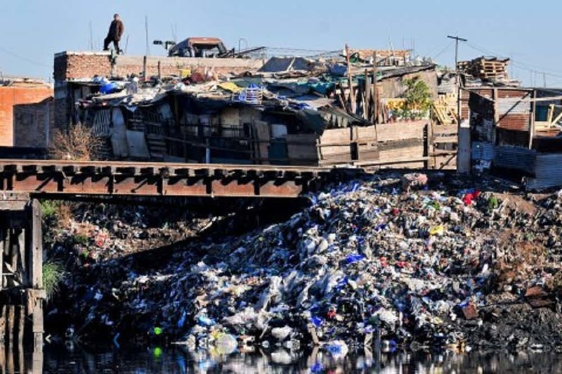 Photos by Paulo de Oliveira - , Ocean, Garbage, Dump, Trash heap, Processing, Nature, Ecology, Longpost