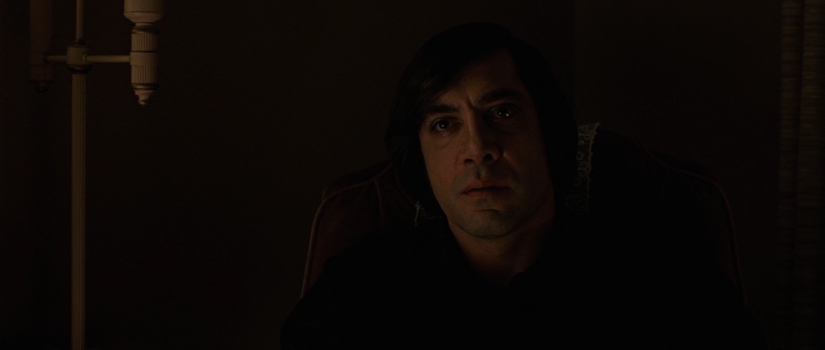 Respect for the viewer on the example of the film No Country for Old Men - My, No Country for Old Men, The Cohen Brothers, Longpost, Spoiler, Movies