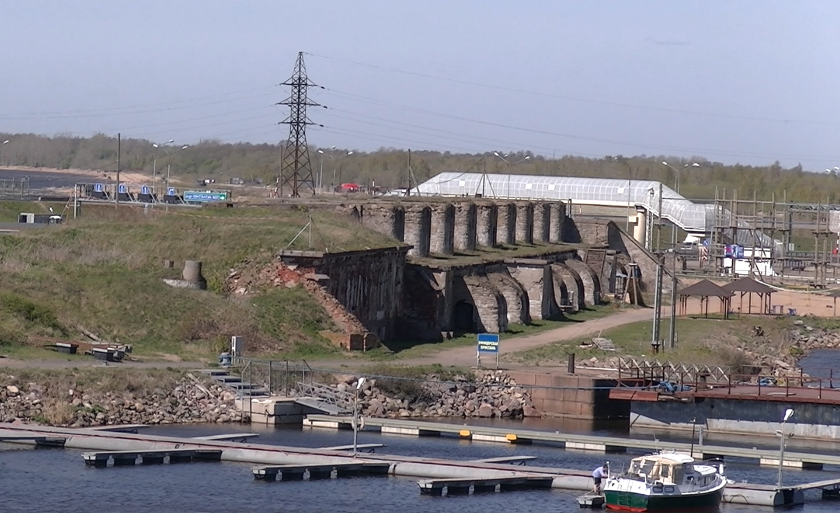 Journey through Kronstadt, Fort Konstantin. - My, Travels, Fort, Kronstadt, Saint Petersburg, Video, Longpost