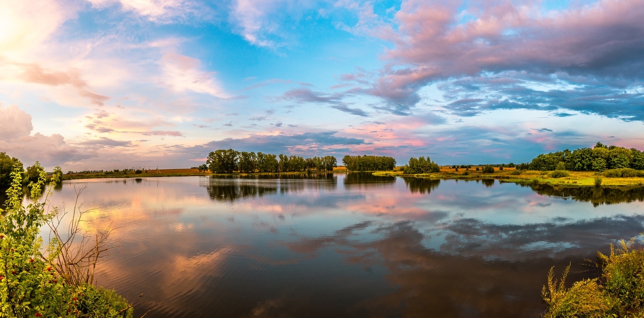 Немного рассветнозакатных фото - Моё, Фотография, Nikond610, Рассветы и закаты, Фотограф, Длиннопост, Nikon D610