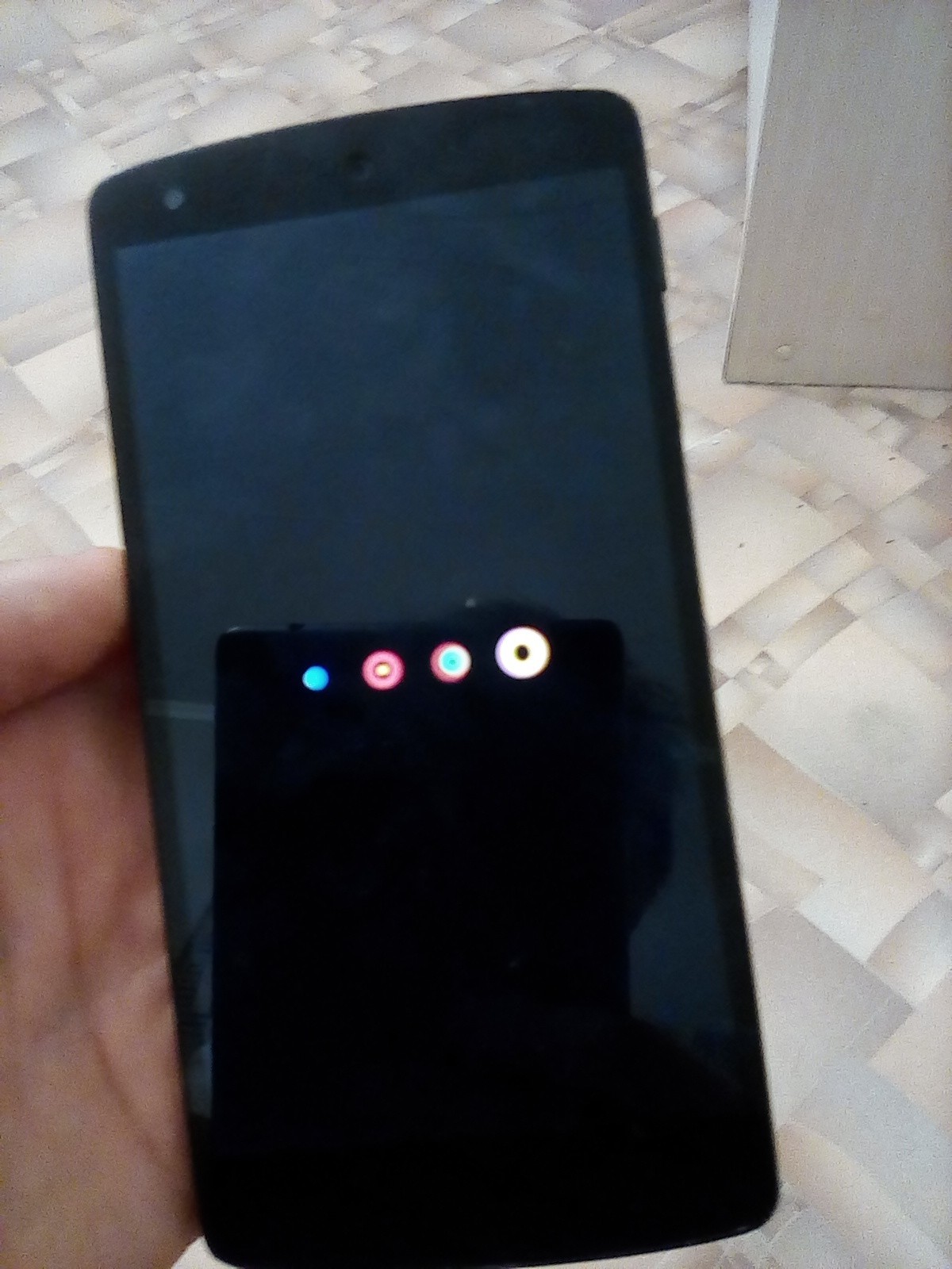 Help - My, Nexus 5, No rating, Help, Repair