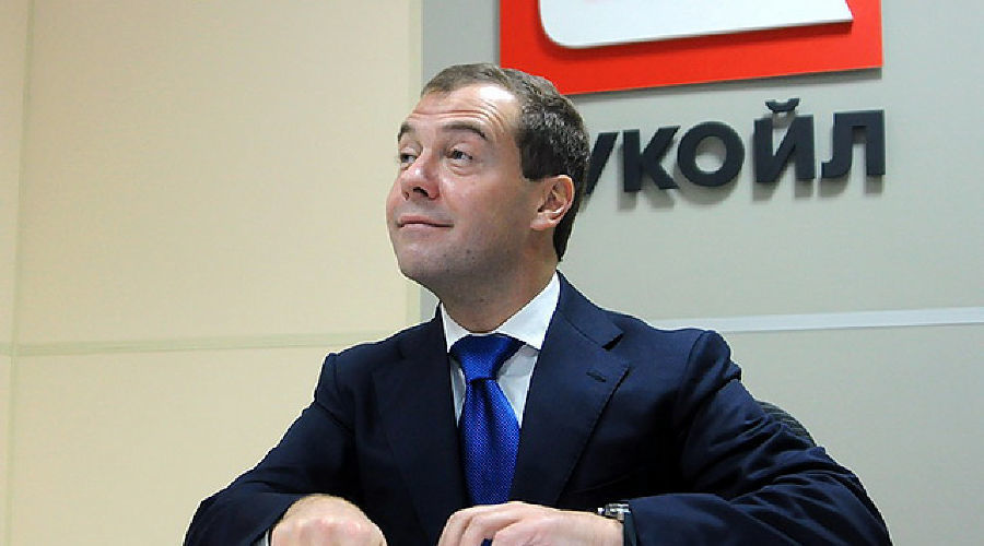 Today is the birthday of a famous photographer and blogger. Wishes in the comments - Dmitry Medvedev, Birthday, Longpost