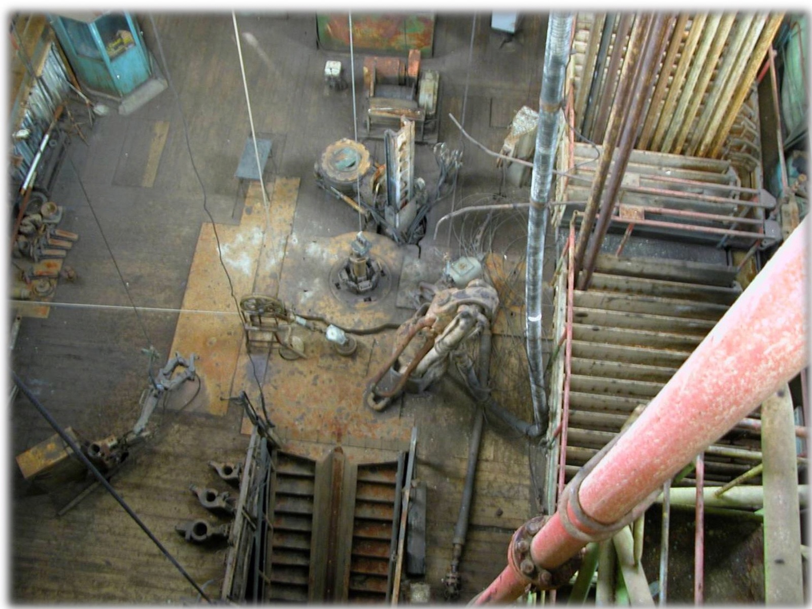 Technique, technology and results of drilling of the Kola SG-3. - Drilling, Drilling of the wells, Kola Peninsula, , Well, Interesting, Longpost, Kola Ultra-Deep