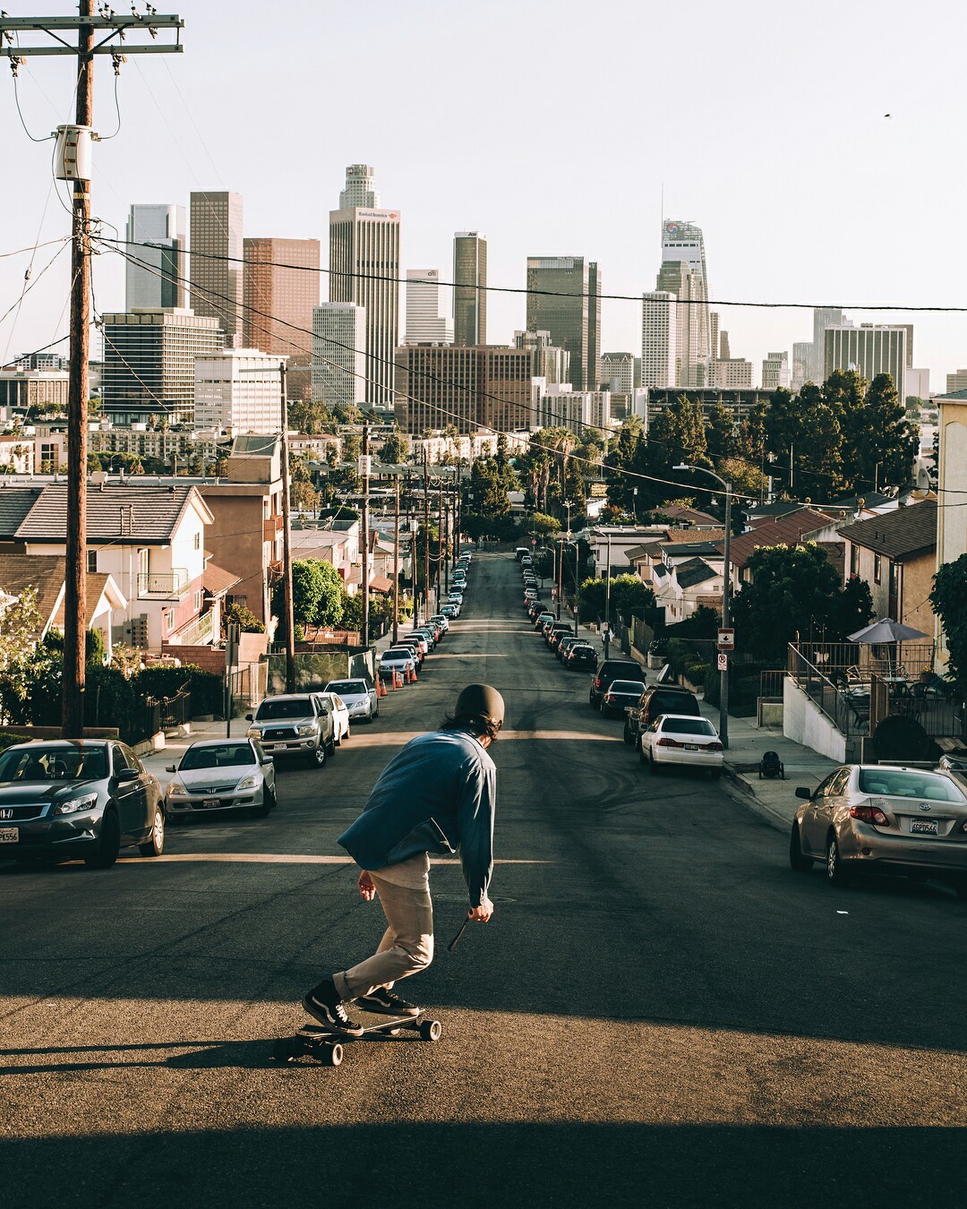 Hombre buscando hombre en los angeles california