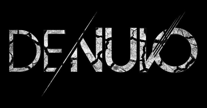 Denuvo как играть в новинки?? - Моё, Denuvo как играть в новинки??, Denuvo, Обход защиты, Steam