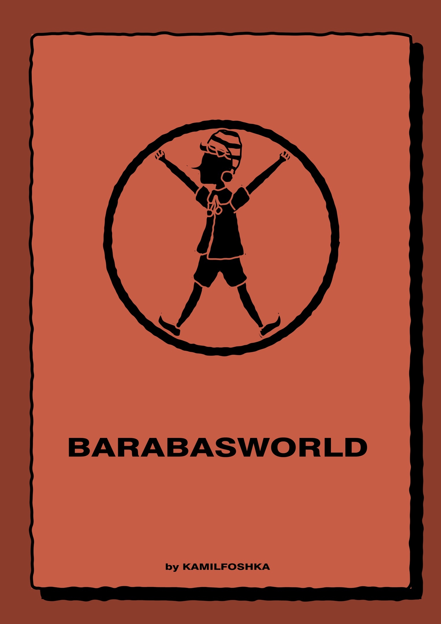 BARABASWORLD - Comics, World of the wild west, Westwood, Golden Key, Pinocchio, Malvina, Parody, Fan art, Longpost