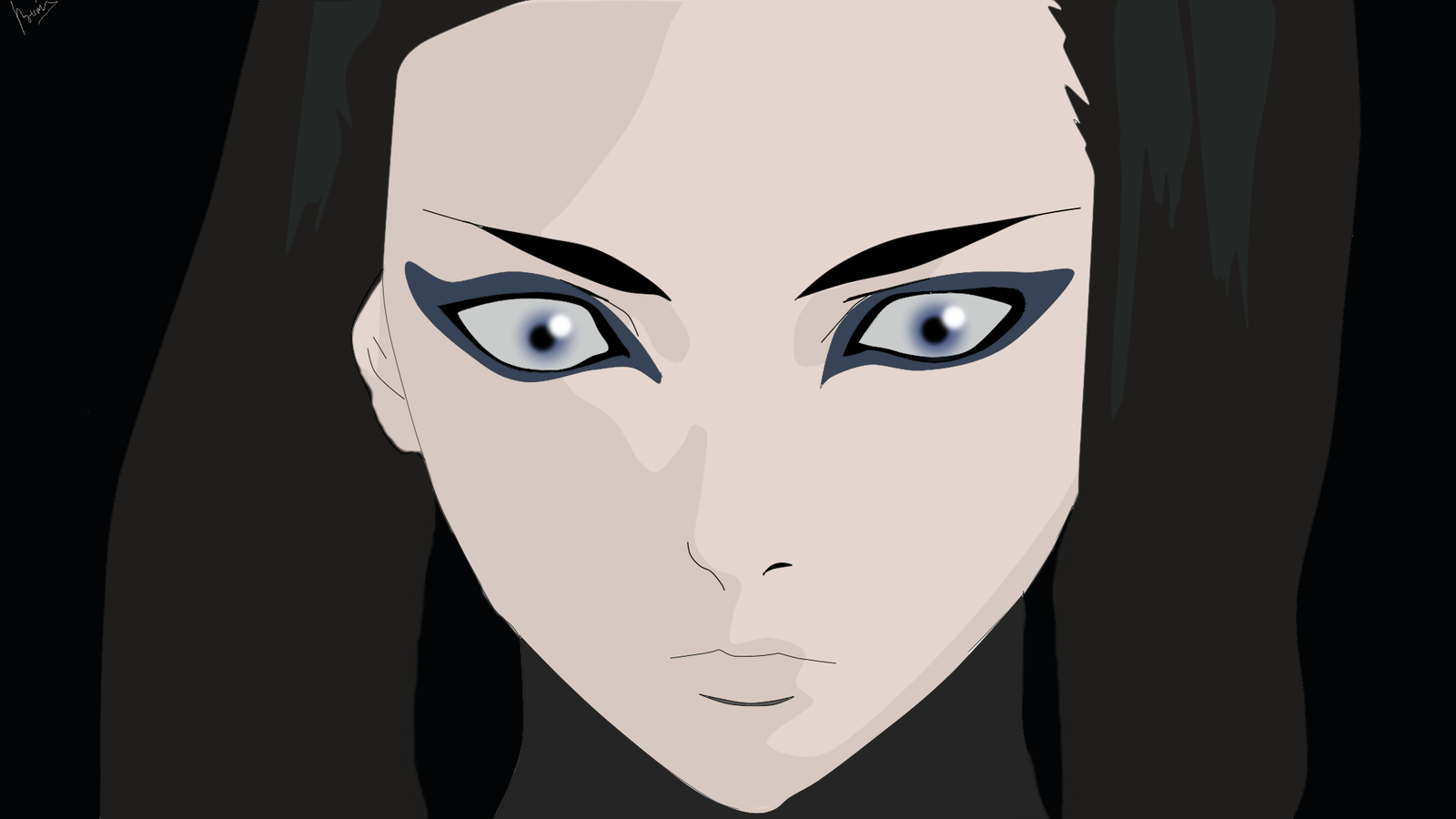 Эрго Прокси \ Ergo Proxy - Моё, Аниме, Ergo Proxy, G_v, Georg_vits