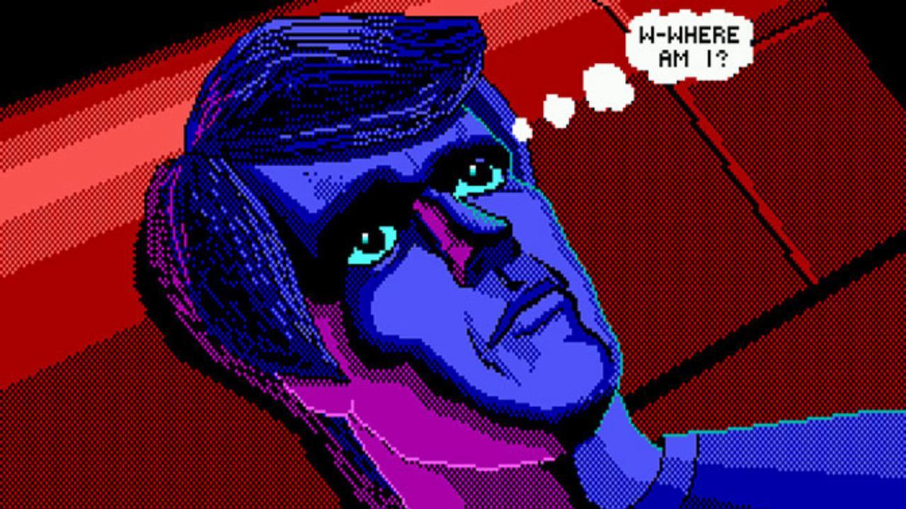 Revival of the Great - My, Games, Blog, Space Quest, Dino Crisis, Comix zone, Longpost, Video