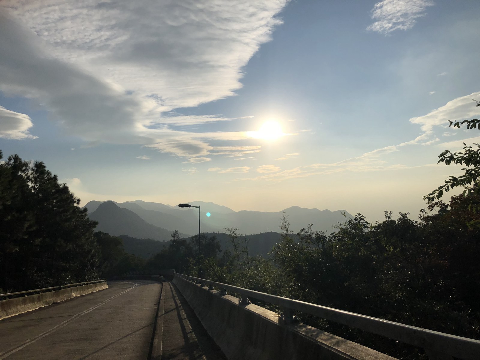 A week in Hong Kong (and Macau) part 4.2. o.Lantao (aka Dayuidao) - My, Hong Kong, Travels, China, Buddha, The statue, Nature, Lantau, Longpost, Sculpture