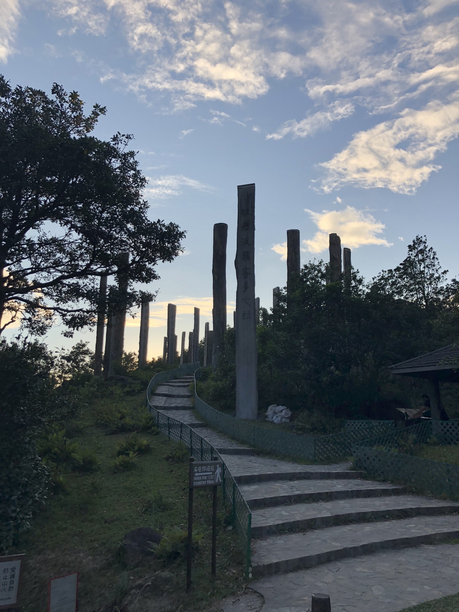 A week in Hong Kong (and Macau) part 4.2. o.Lantao (aka Dayuidao) - My, Hong Kong, Travels, China, Buddha, The statue, Nature, Lantau, Longpost, Sculpture