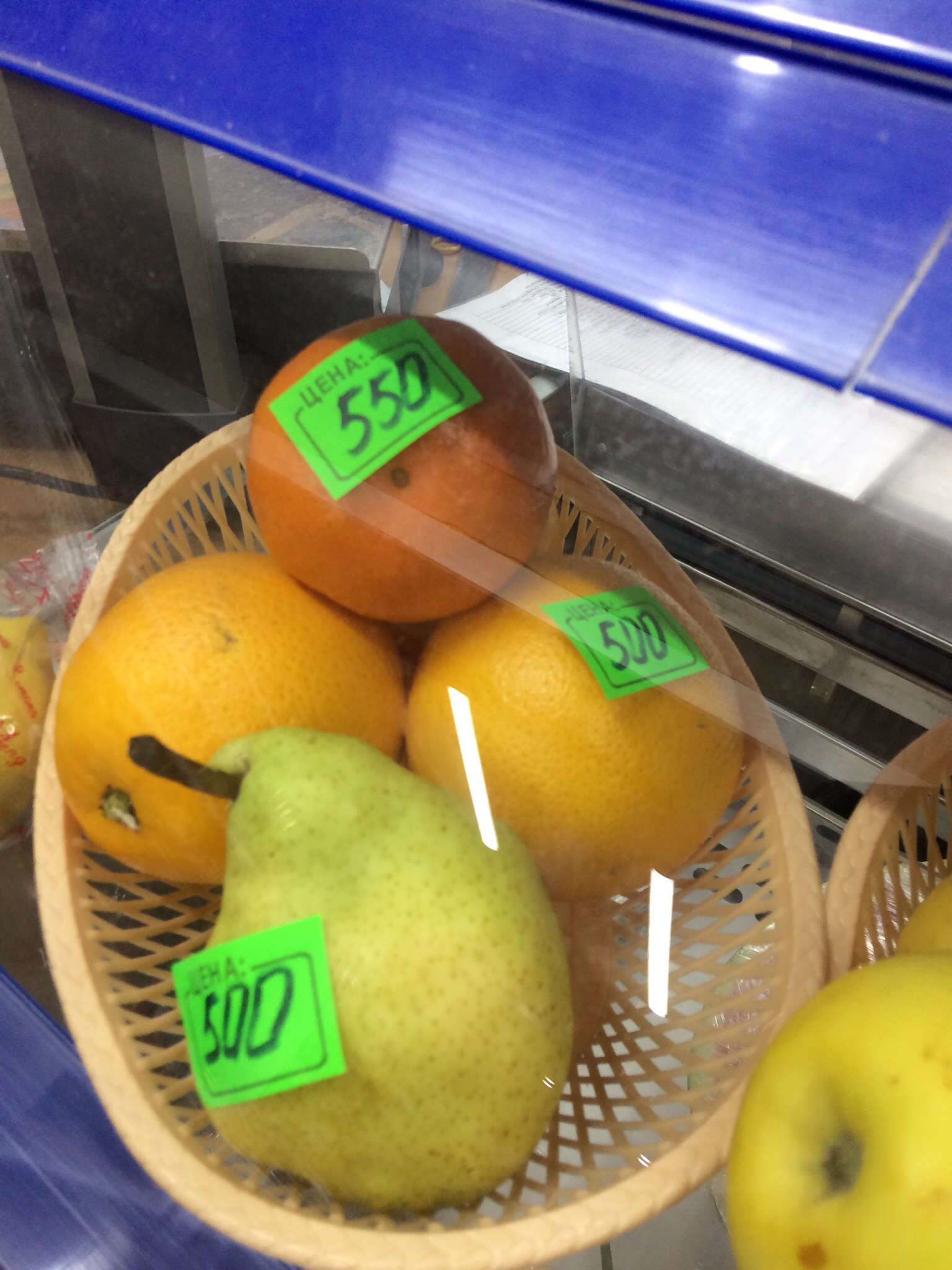 Fruits and vegetables at horse prices in the north of Yakutia - Yakutia, Republic of Sakha, Prices, , North, The photo, Longpost, 