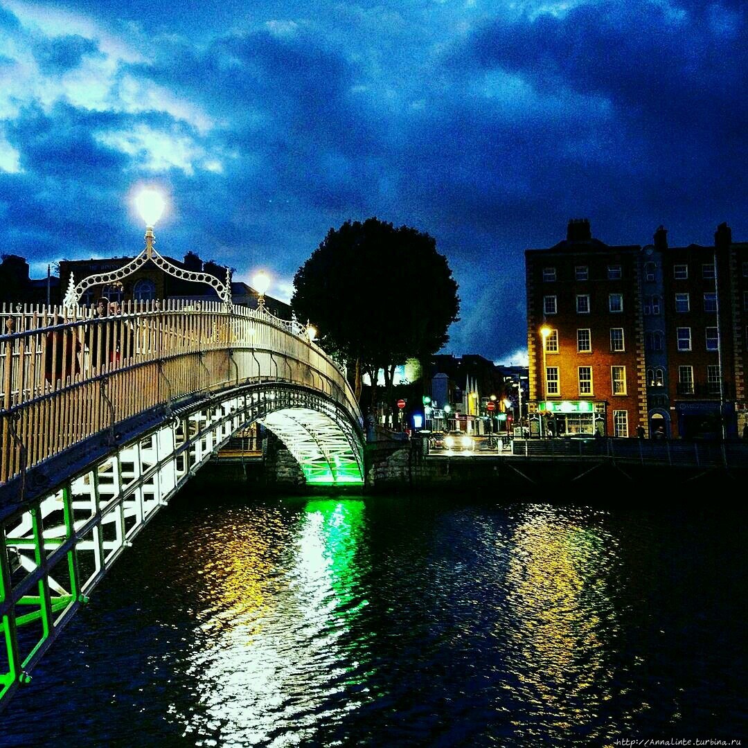 About Dublin and Dubliners - My, Ireland, Dublin, Irishman, Travels, Vacation, Longpost