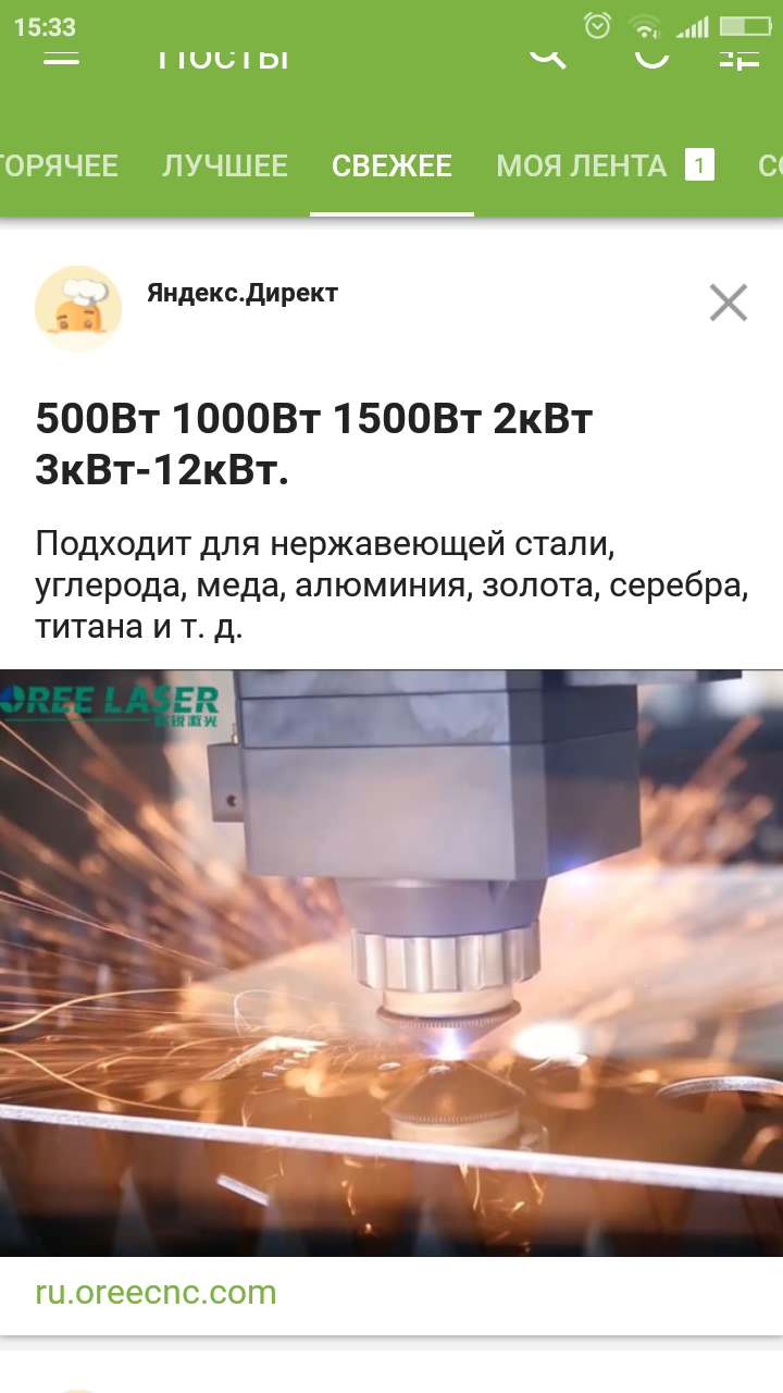 Has anyone tried making honey this way? - Welding, Typo, Yandex Direct, Advertising