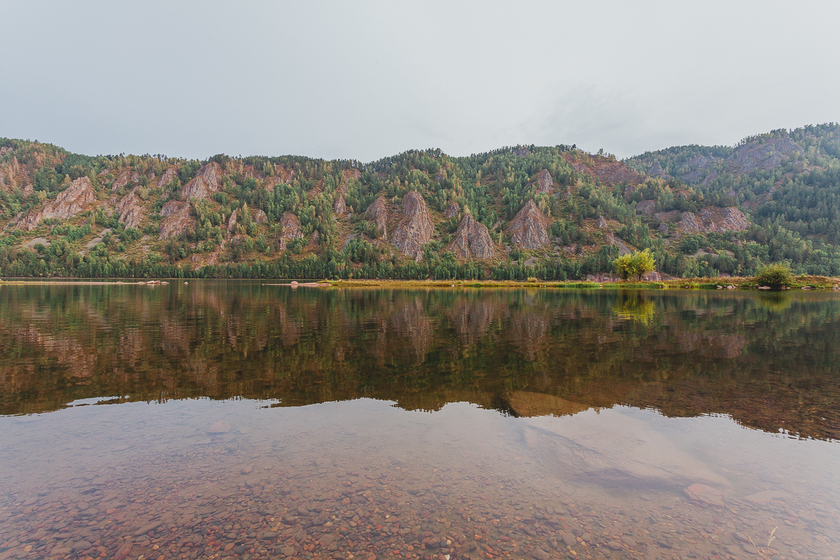 Divnogorsk - My, Siberia, Divnogorsk, Canon, My, Longpost