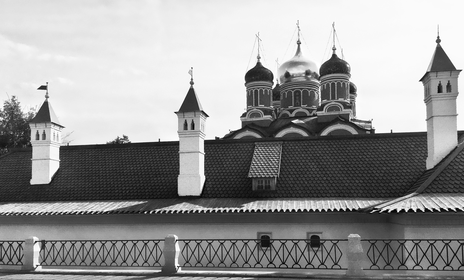 Немного мобильного фото улиц Москвы. - Моё, Москва, Фотография, Улица, Черно-белое фото, Длиннопост