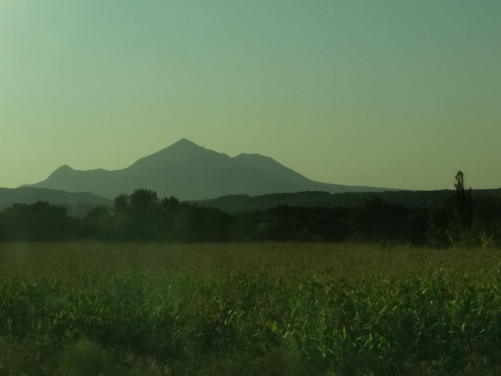 Journey Samara-Batumi or 17 days by the sea. - My, Travels, Georgia, Batumi, Longpost, Georgian Military Road