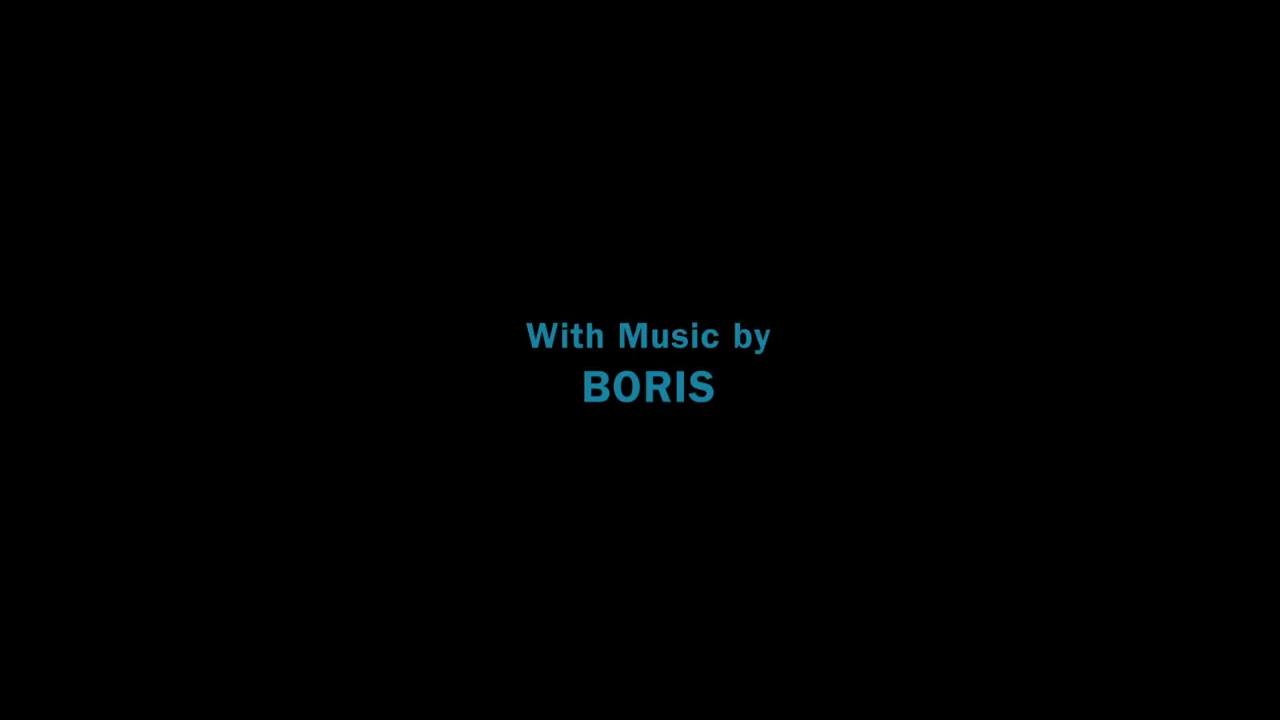 Just Boris - My, Movies, Composer, Screenshot