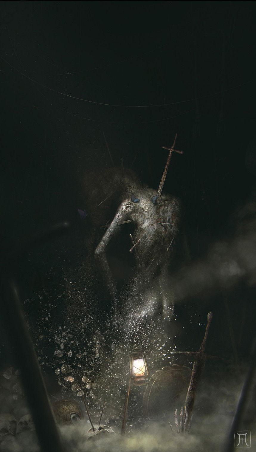 Igor Krstic Пикабу