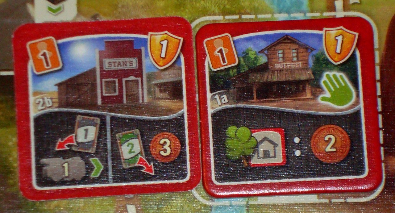 Great Western Way. (G.W.T.) - My, , , The Great Western Way, Tabletop, Board games, Board games Omsk, Overview, Longpost