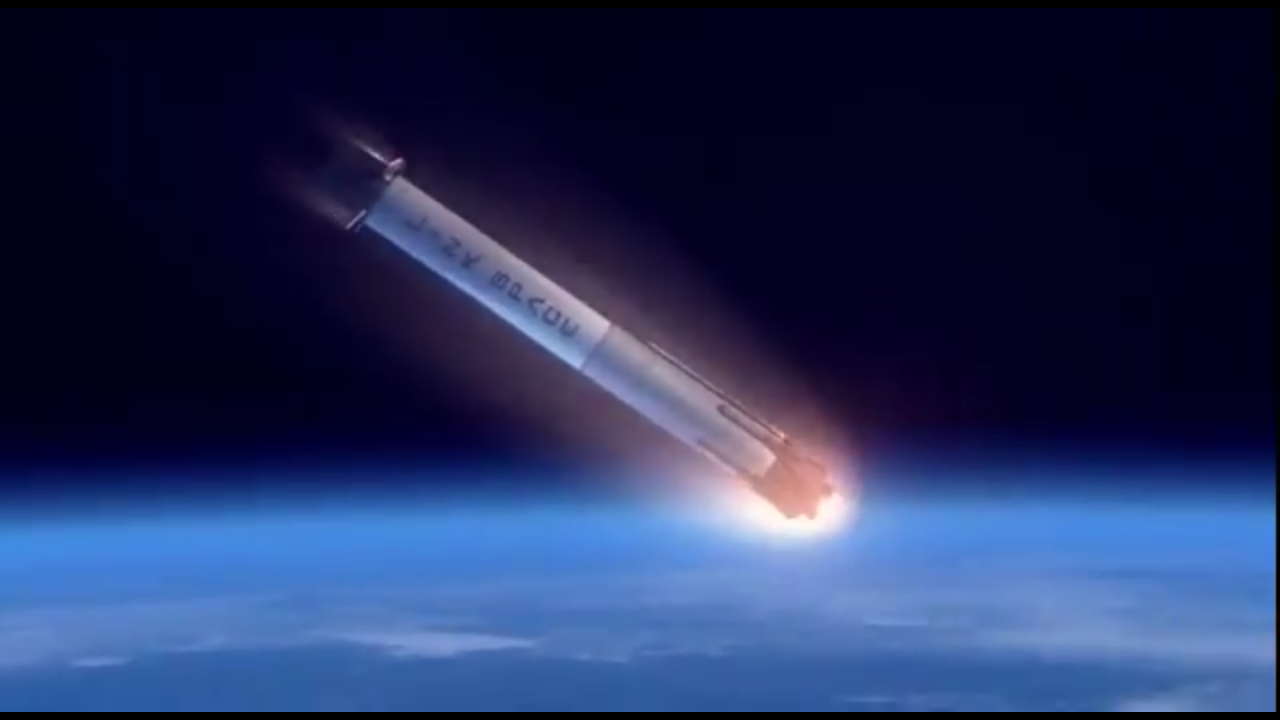 Китайская версия Falcon 9 - Ракета-Носитель, Китай, Плагиат, Falcon 9, SpaceX, Длиннопост