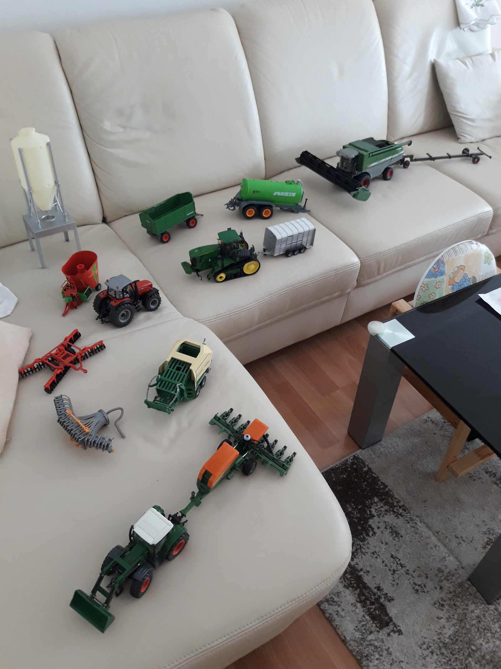 Winemaker's grandson's toys. - Toys, Collective farm, Childhood