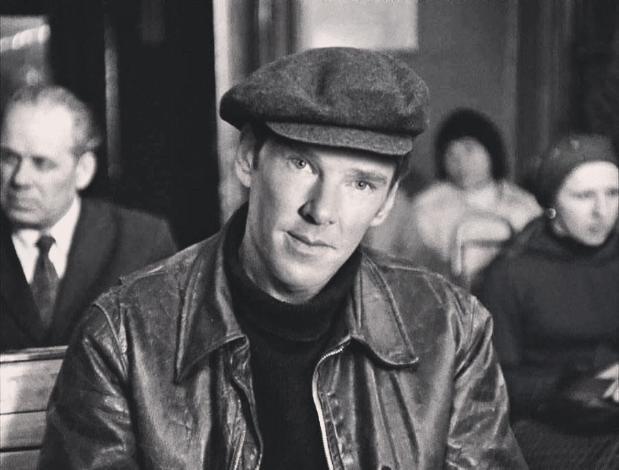 London does not believe in tears - Movies, Benedict Cumberbatch, Moscow does not believe in tears