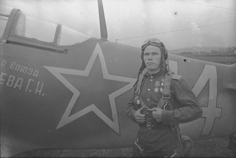 Great Patriotic War 1941-1945. - The Great Patriotic War, To be remembered, War correspondent, Shagin Ivan Mihaylovich, Longpost