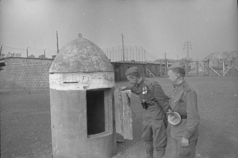 Great Patriotic War 1941-1945. - The Great Patriotic War, To be remembered, War correspondent, Shagin Ivan Mihaylovich, Longpost