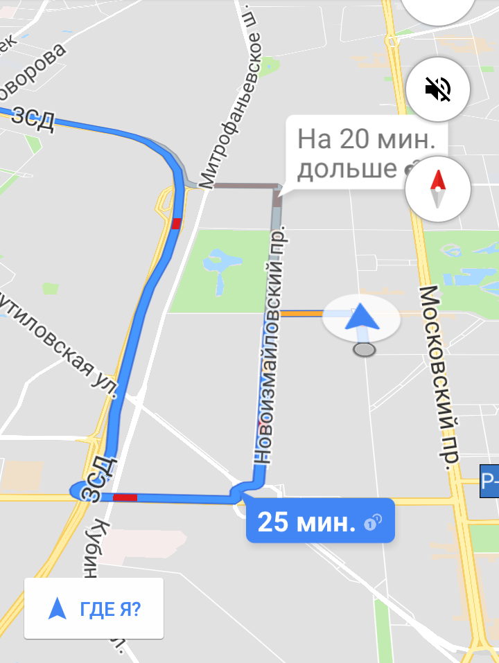 Google and toll roads - My, Toll road, Western Speed ??Diameter, Zsd, Saint Petersburg, Ok google, Navigator, Cheating clients, Longpost