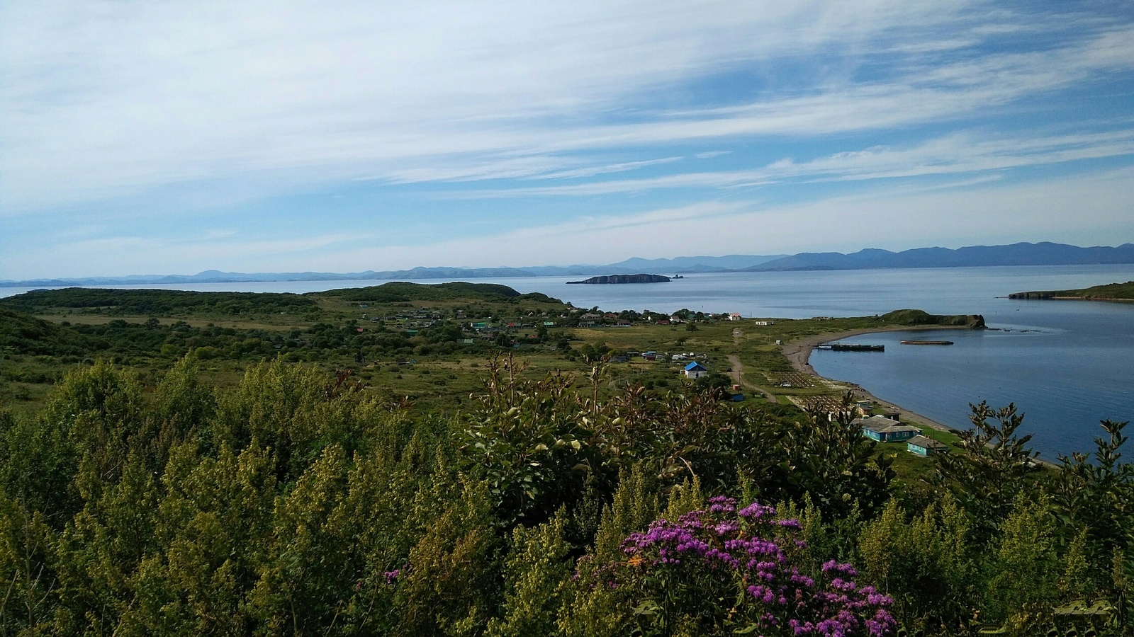 Reinecke Island: tourism in Primorye - , media, Blog, , Primorsky Krai, Vladivostok, Tourism, Island, Longpost, Media and press