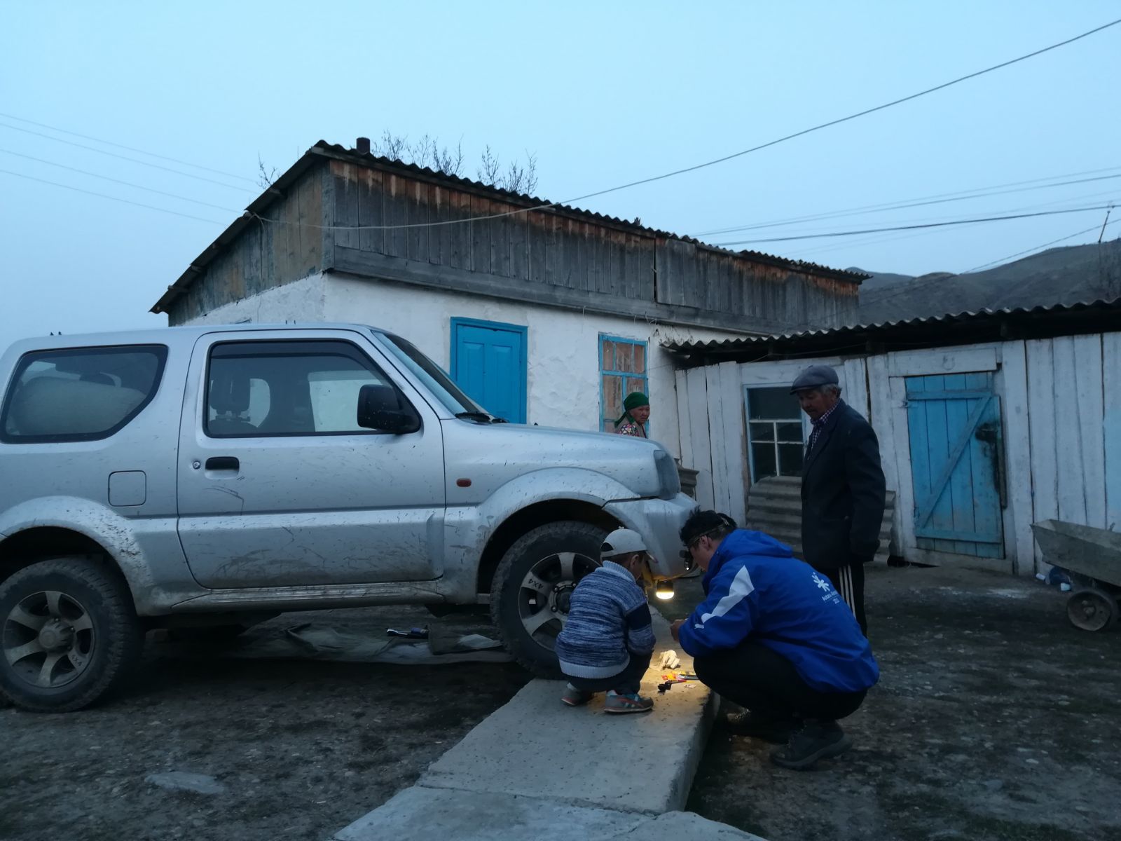 Автотрип по Алматинской области. Апрель 2018 - Моё, Длиннопост, Автопутешествие, Казахстан, Поющий Бархан, Озеро Каинды, Чарын