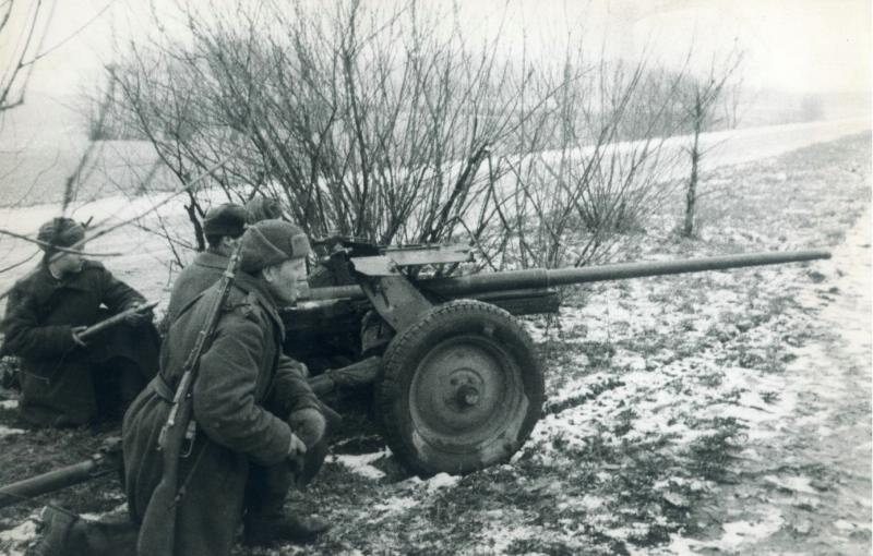 Great Patriotic War 1941-1945. - The Great Patriotic War, To be remembered, War correspondent, Shagin Ivan Mihaylovich, Longpost